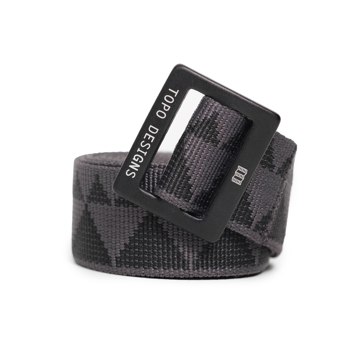 Slim Web Belt