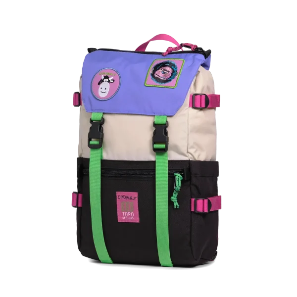 Topo Designs x Dinosaur Jr Rover Pack Classic