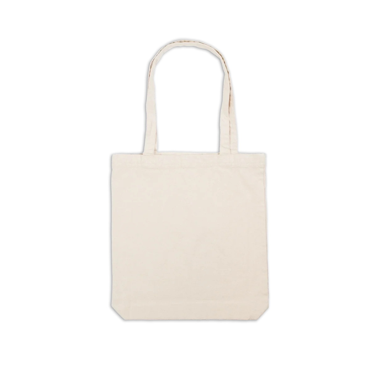 Topo Designs x Pine Printshop Classic Canvas Tote - Proceed Slow