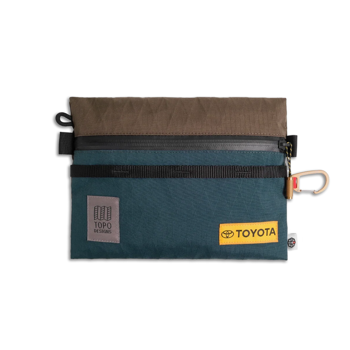 Topo Designs x Toyota Accessory Bag Medium