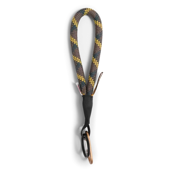 Topo Designs x Toyota Crux Key Clip