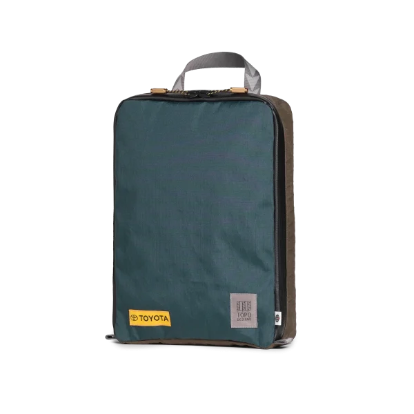 Topo Designs x Toyota Pack Bag 10L
