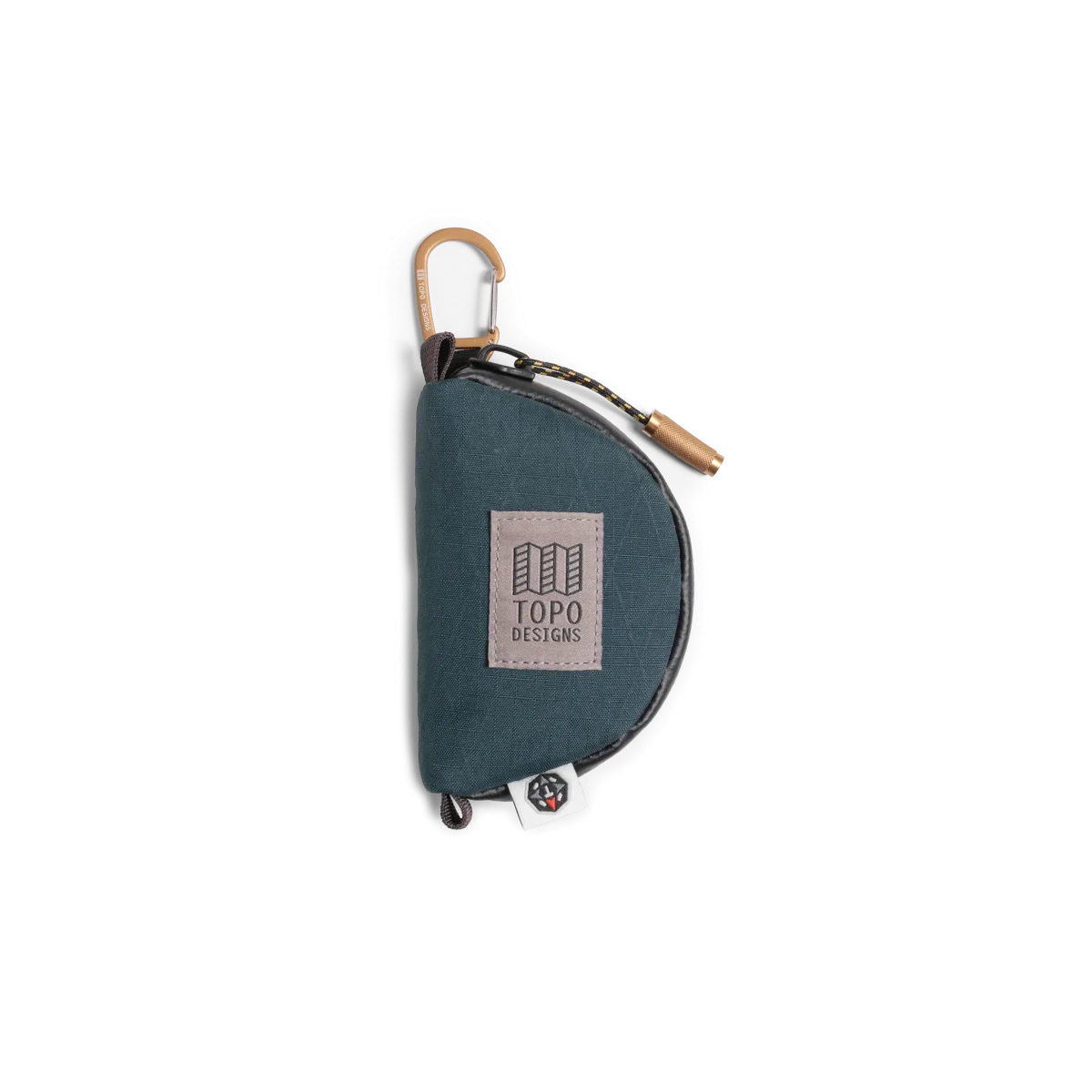 Topo Designs x Toyota Taco Bag