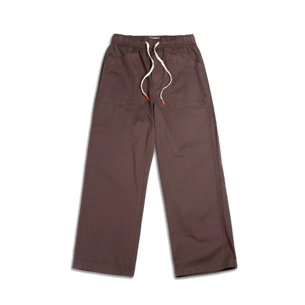 Desert Wide Leg Pants - Women's