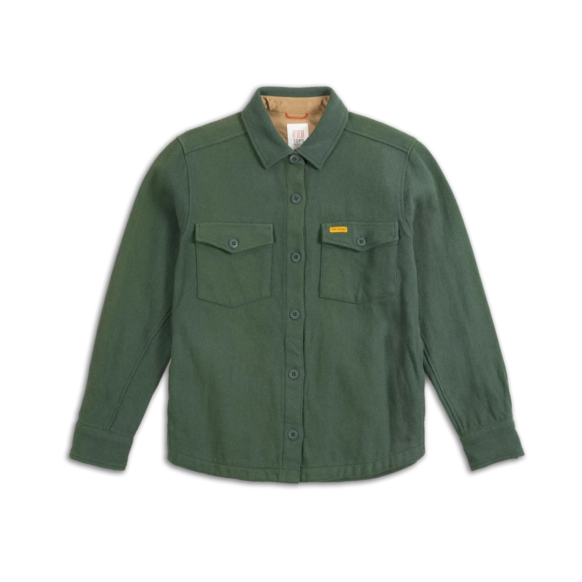 Mountain Shirt Jacket - Women's