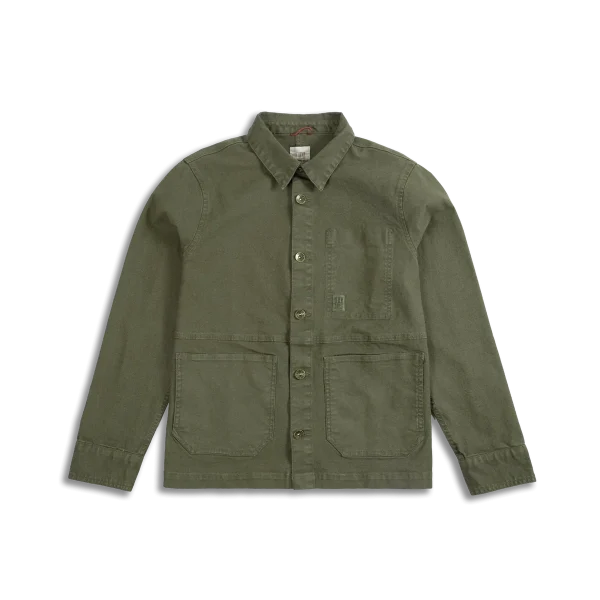 Utility Jacket - Women's