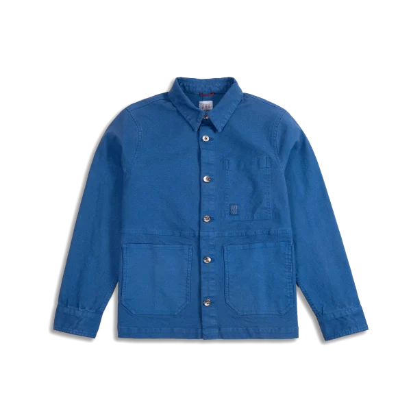 Utility Jacket - Women's