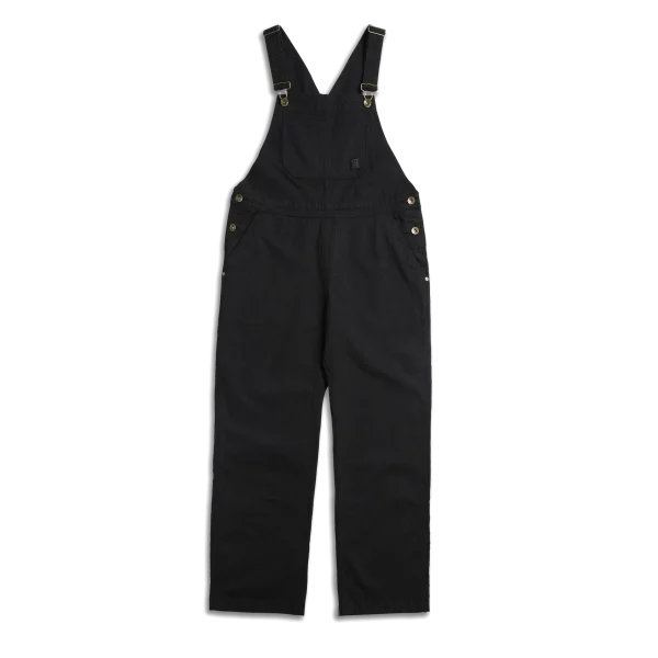 Utility Overalls - Women's