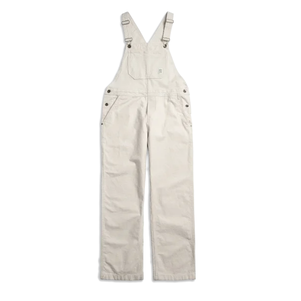 Utility Overalls - Women's