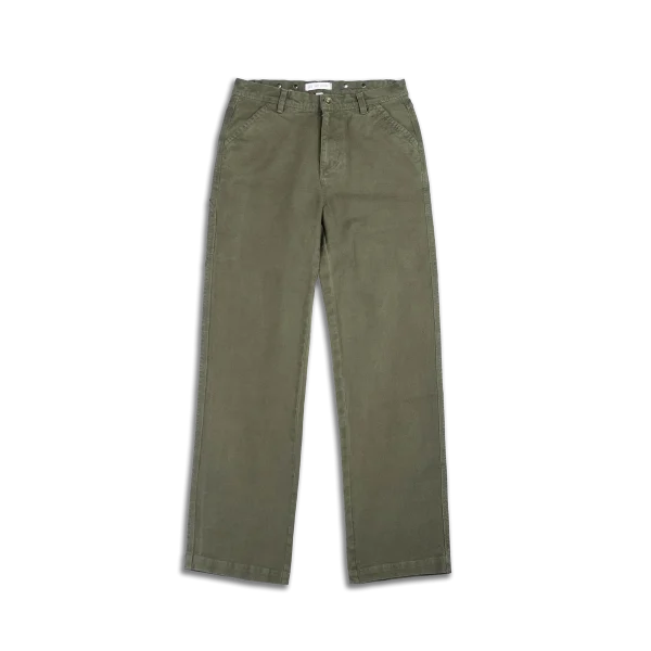 Utility Pants - Women's