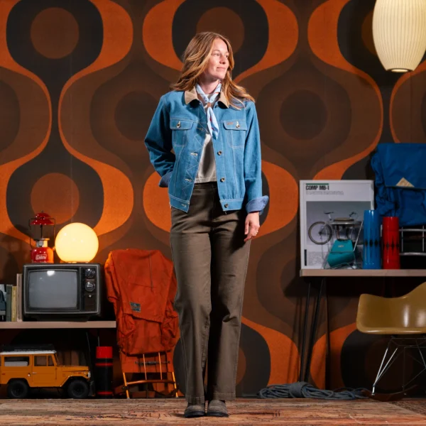 Utility Pants - Women's