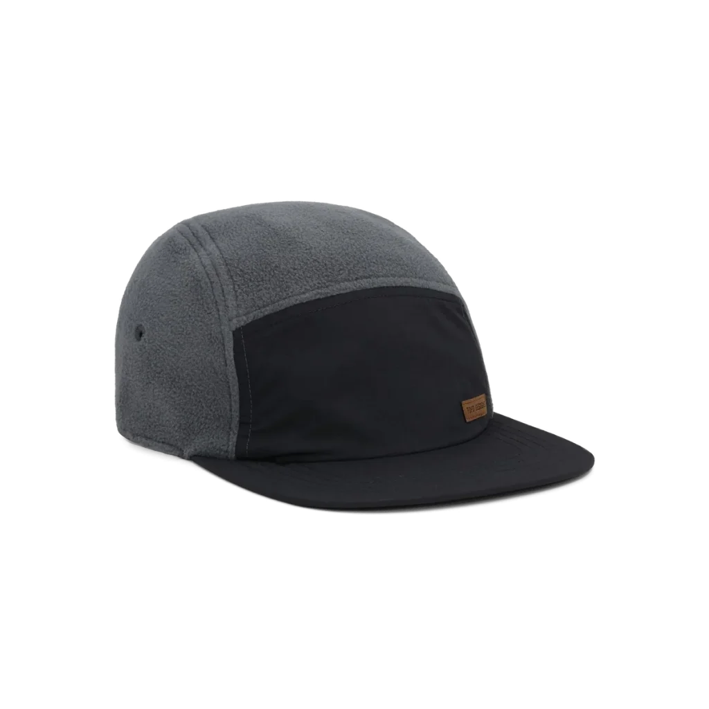 Full Dome Fleece Cap