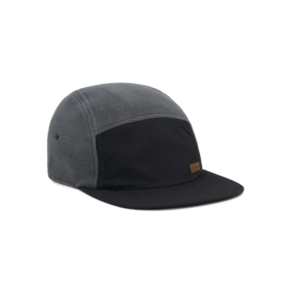 Full Dome Fleece Cap