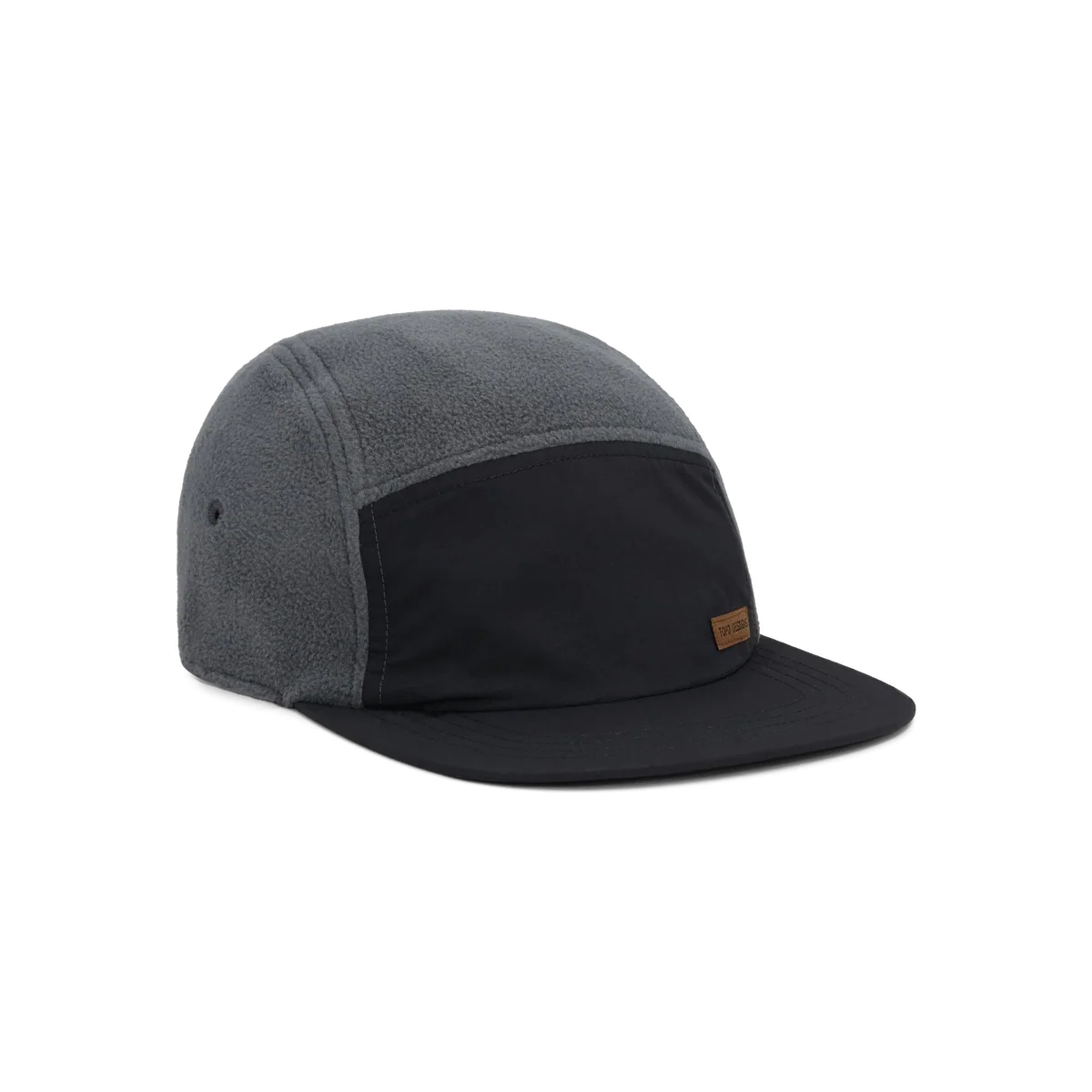 Full Dome Fleece Cap
