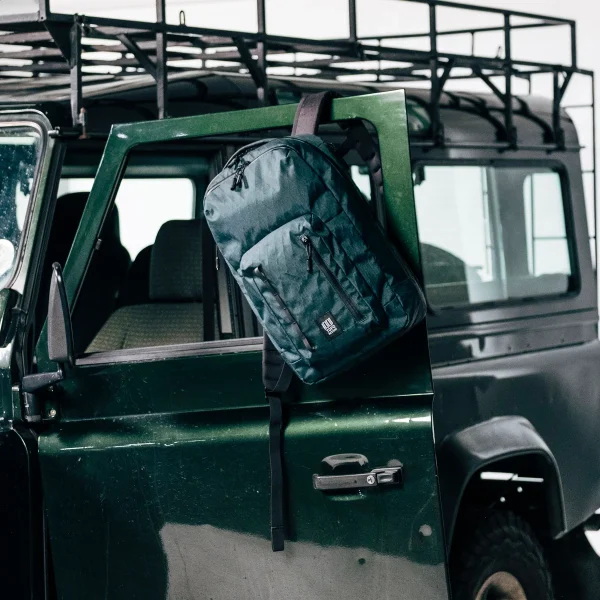 Global Pro Backpack