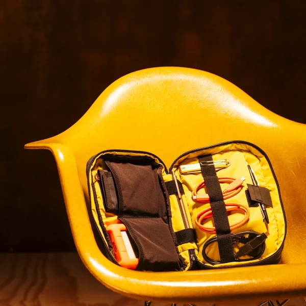 Global Pro Tech Case