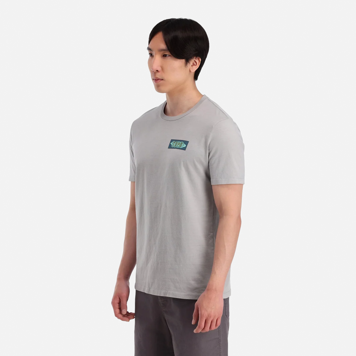 Geographic Tee - Men's - Final Sale