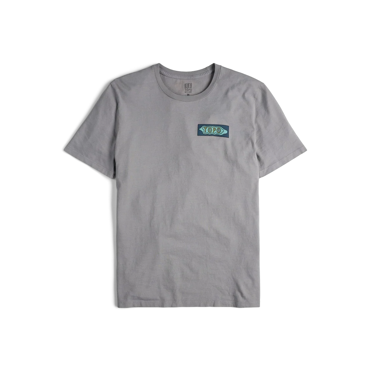 Geographic Tee - Men's - Final Sale