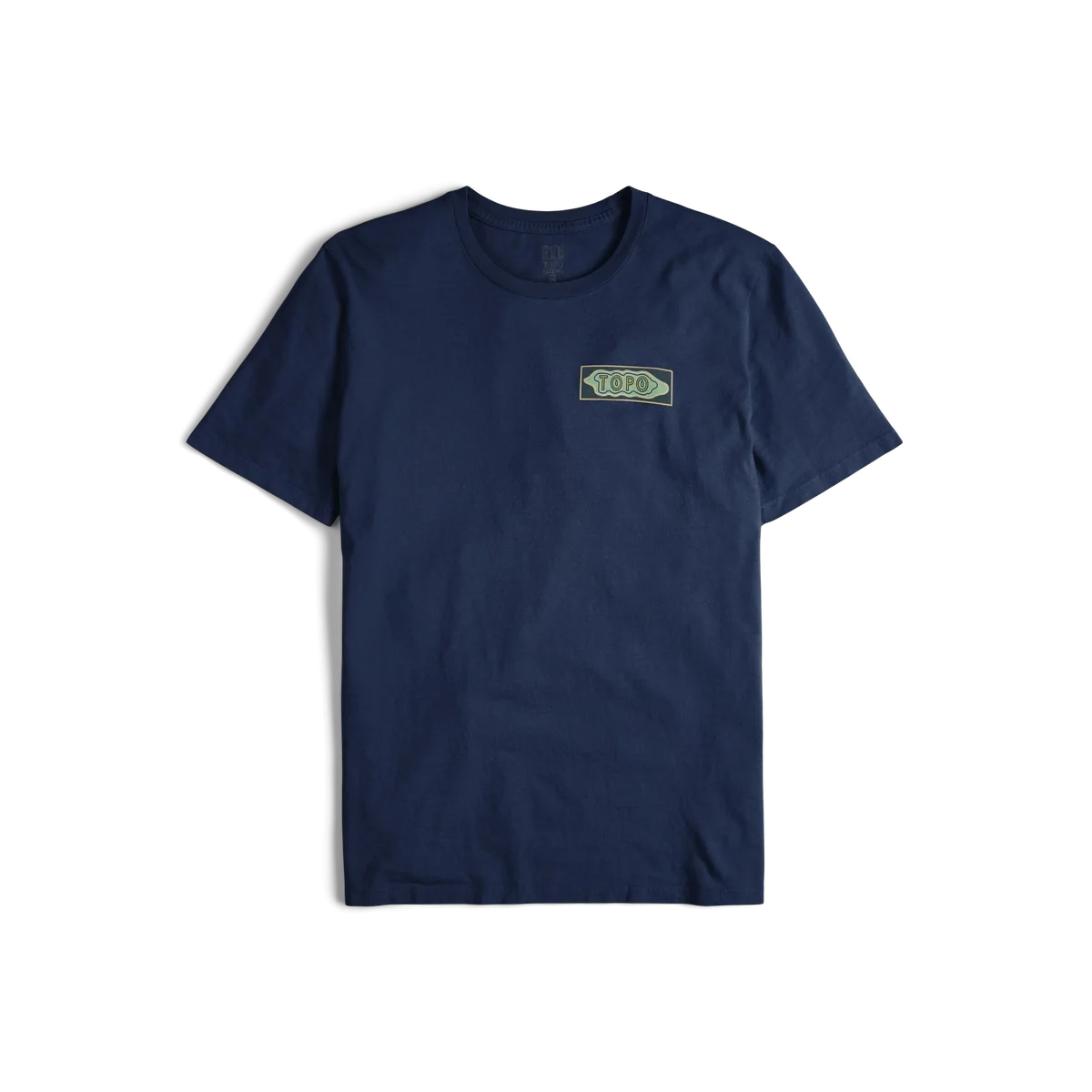 Geographic Tee - Men's - Final Sale