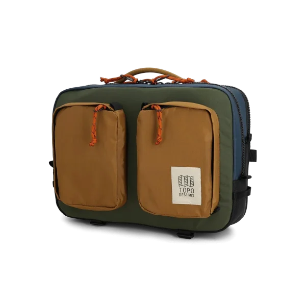 Global Briefcase