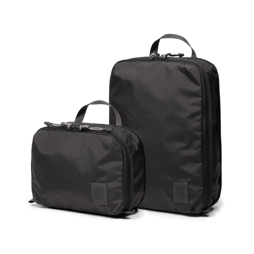 Global Compression Pack Bag Set