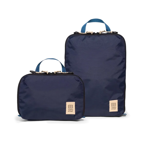 Global Compression Pack Bag Set