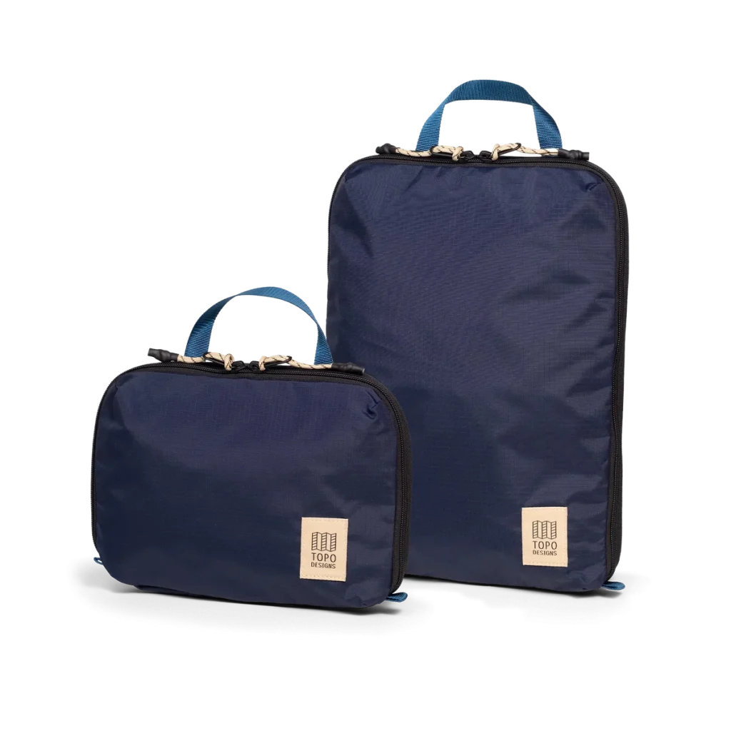 Global Compression Pack Bag Set