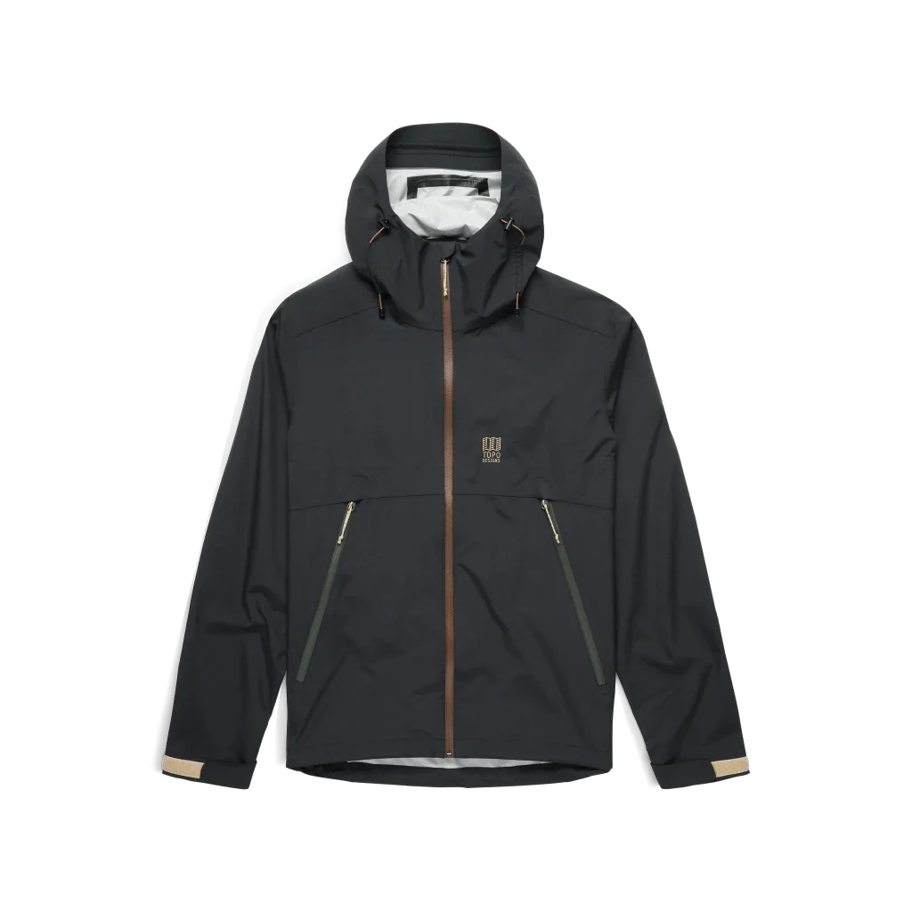 Global Jacket - Men's