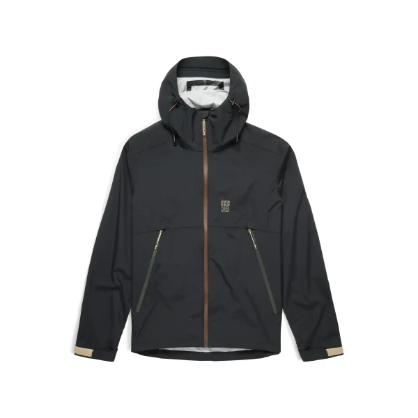 Global Jacket - Men's