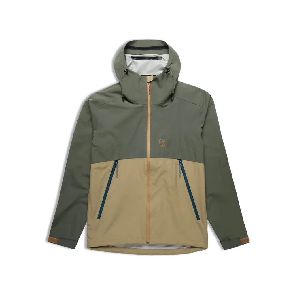 Global Jacket - Men's - Final Sale