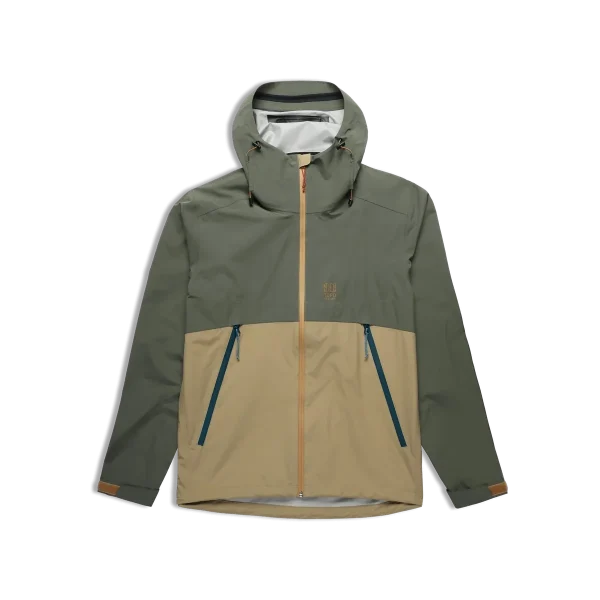 Global Jacket - Men's - Final Sale