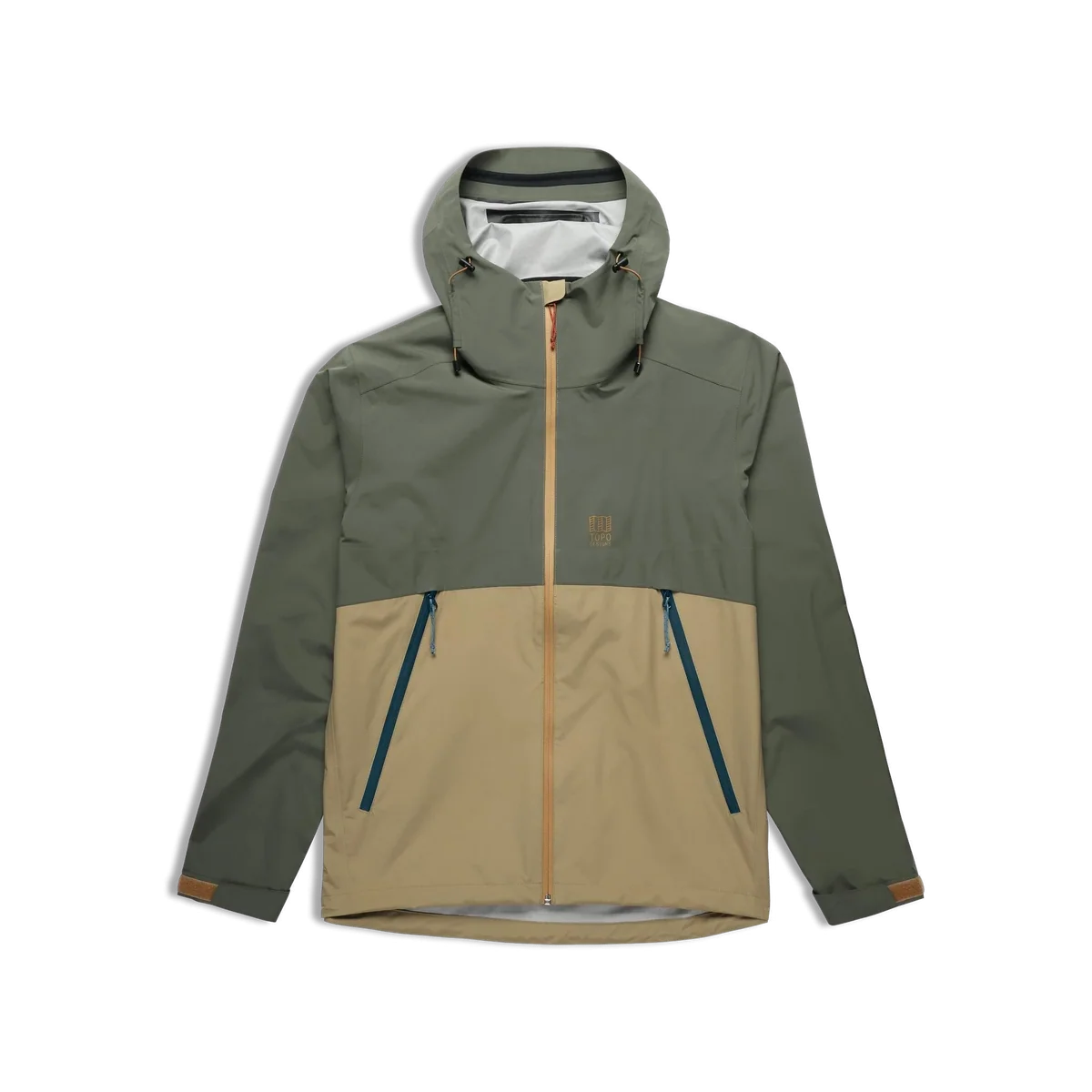 Global Jacket - Men's - Final Sale