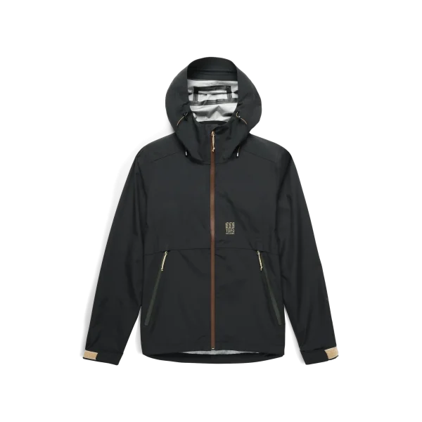 Global Jacket - Women's