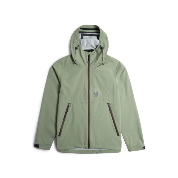 Global Jacket - Women's - Final Sale