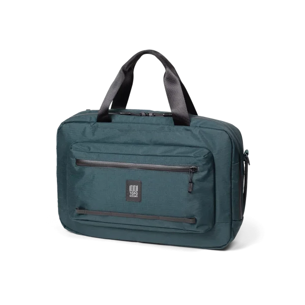 Global Pro 3-Way Briefcase