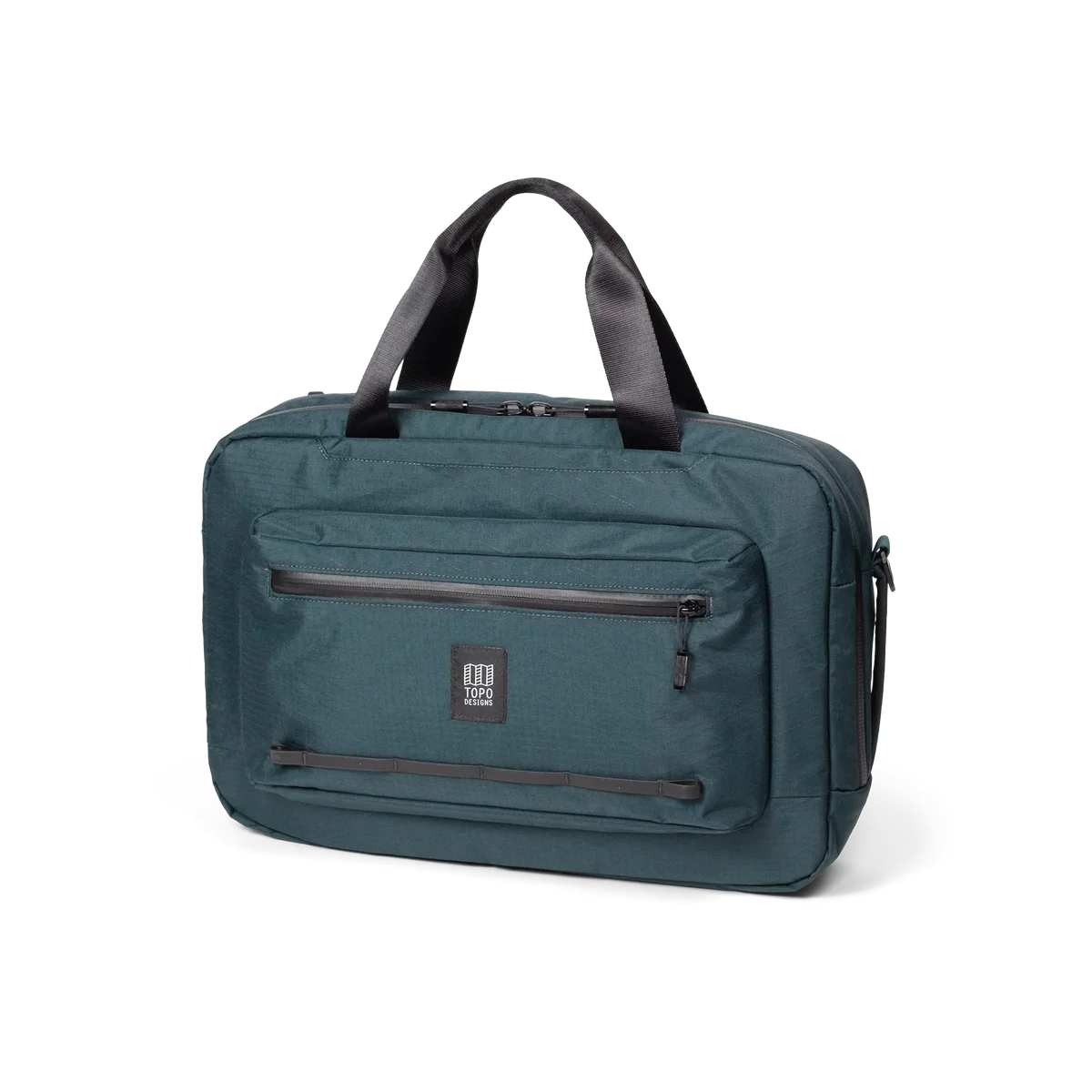 Global Pro 3-Way Briefcase