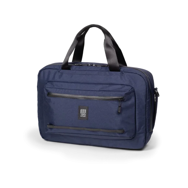 Global Pro 3-Way Briefcase