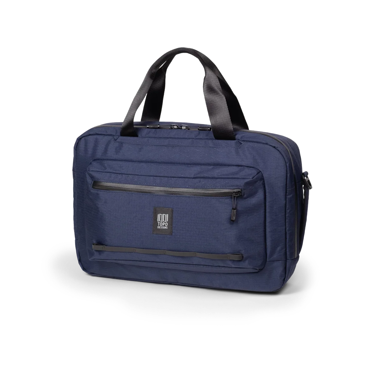 Global Pro 3-Way Briefcase
