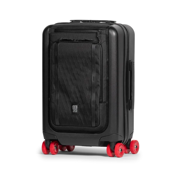 Global Pro Travel Roller Bag