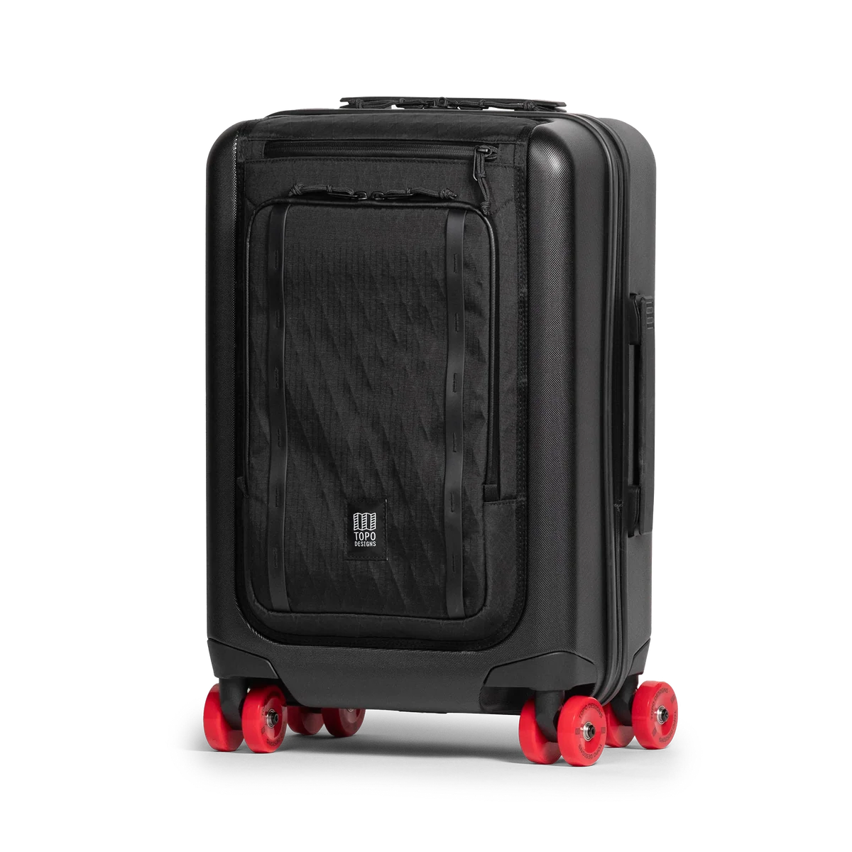 Global Pro Travel Roller Bag