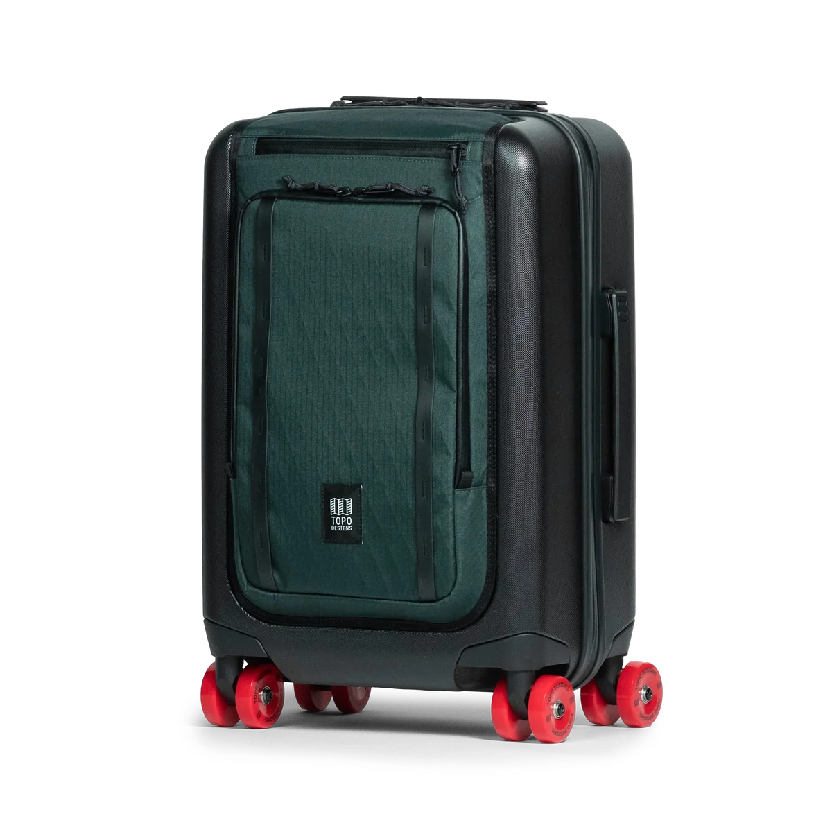 Global Pro Travel Roller Bag