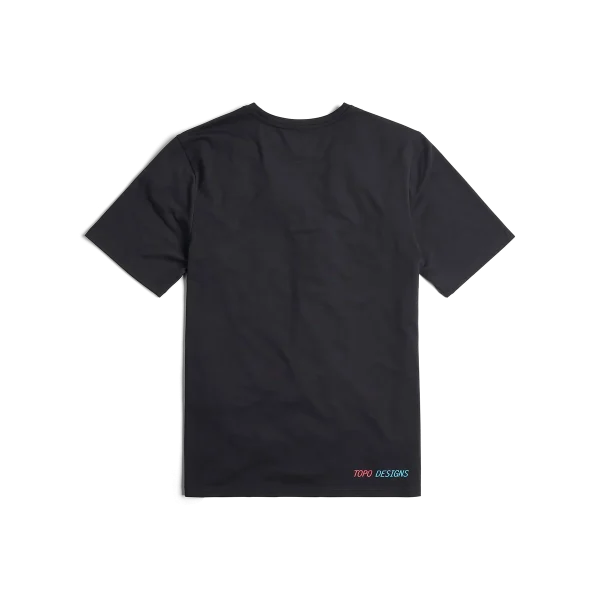 Global Tek Crew - Short Sleeve - Men's - Final Sale