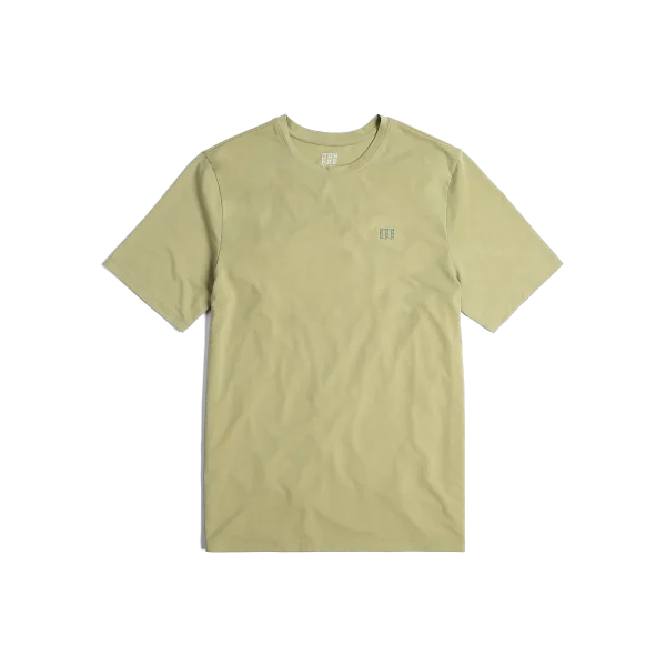 Global Tek Crew - Short Sleeve - Men's - Final Sale