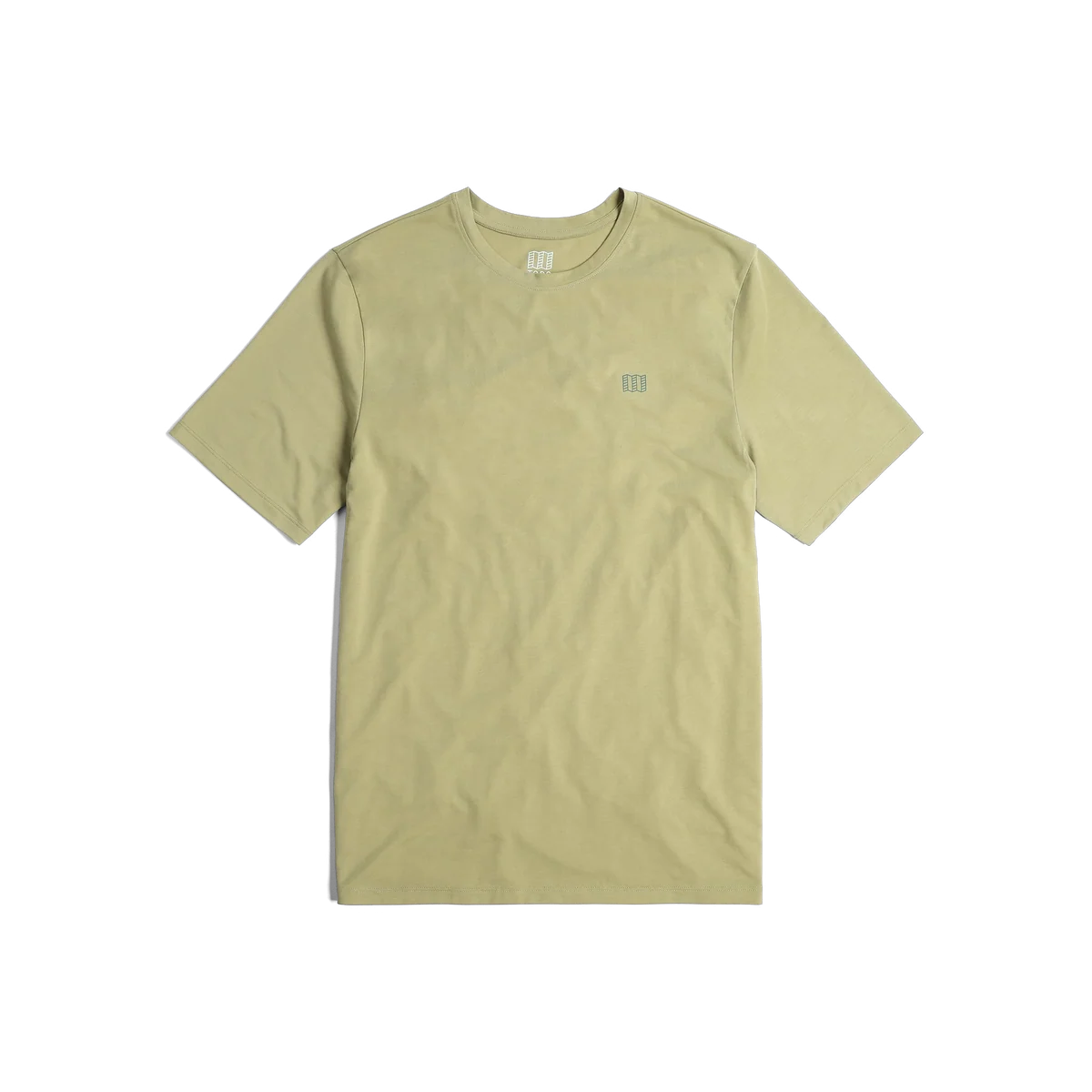 Global Tek Crew - Short Sleeve - Men's - Final Sale