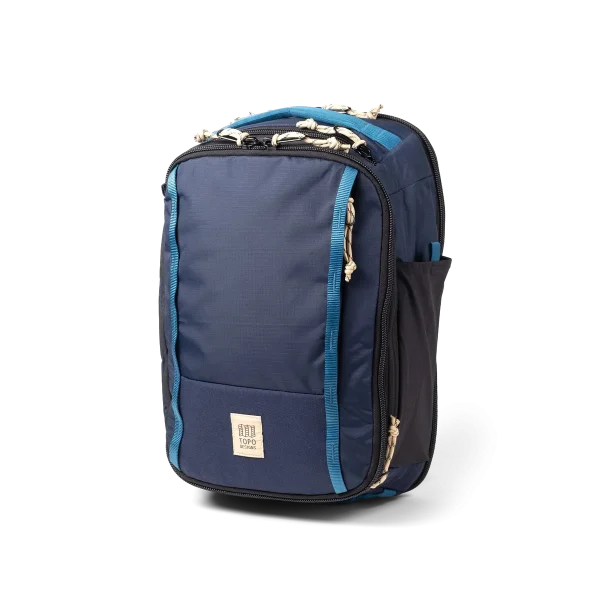 Global Travel Backpack