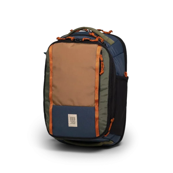 Global Travel Backpack