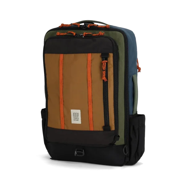Global Travel Bag 30L
