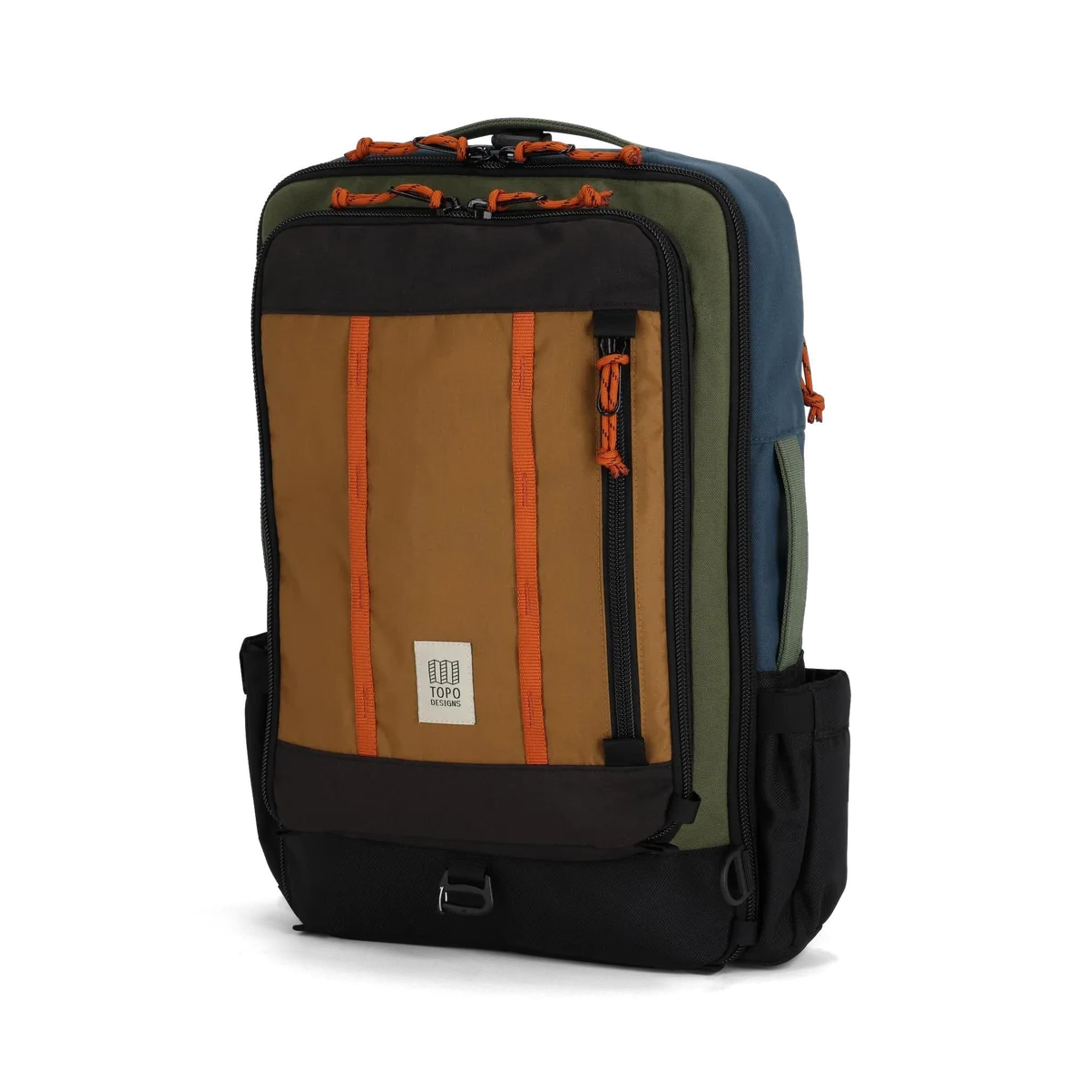 Global Travel Bag 30L