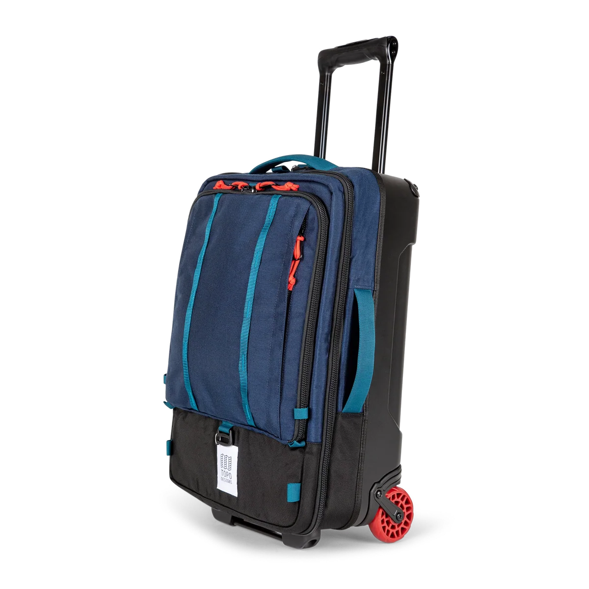 Global Travel Bag Roller