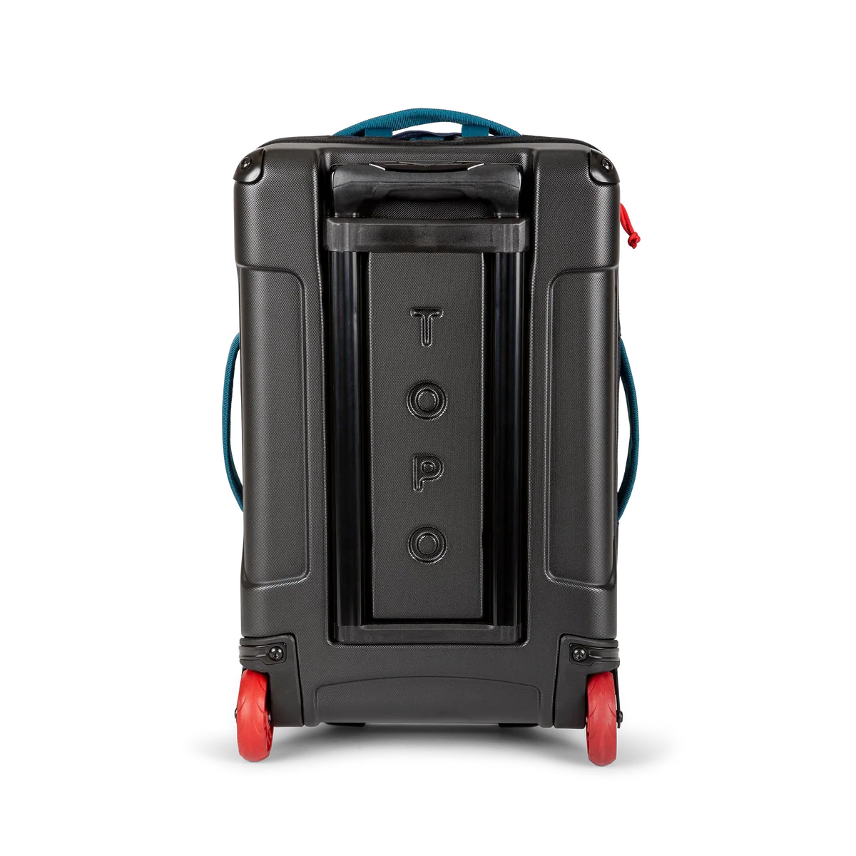 Global Travel Bag Roller